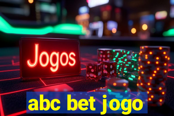 abc bet jogo